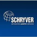 Schryver logo - MCT